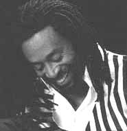 Bobby McFerrin - голос - это Свобода  