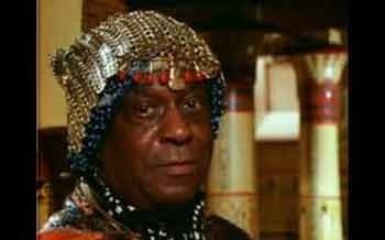 Sun Ra - Незнакомец из космоса (часть 1)  