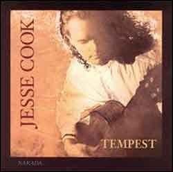 Jesse Cook - Tempest  