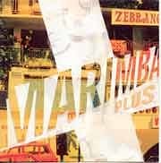 Marimba Plus - Zebrano  