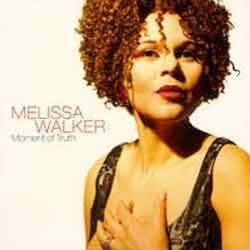 Melissa Walker - Moment of Truth  