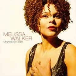 Melissa Walker - Moment of Truth  