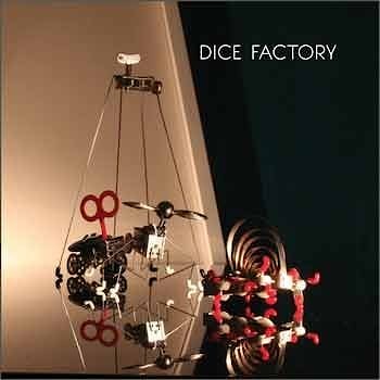 Dice Factory - Dice Factory  