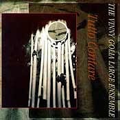 Vinny Golia Large Ensemble - Tutto Contare  