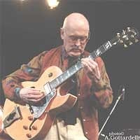Jim Hall Trio with Enrico Pieranunzi  