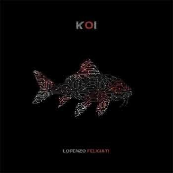 Lorenzo Feliciati - Koi  