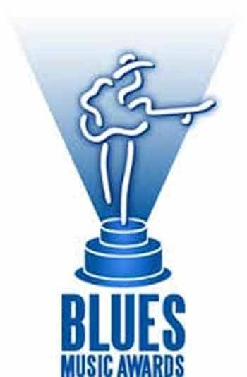 Лауреаты и номинанты Blues Music Awards 2015  