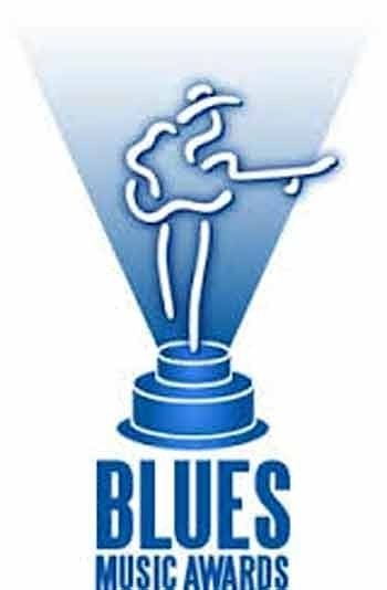 Лауреаты и номинанты Blues Music Awards 2015  