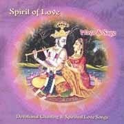 Maya & Sage - Spirit of Love  