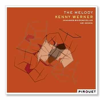 Kenny Werner - The Melody  