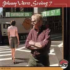Johnny Varro Swing 7 - Swingin' on the West 57th St  