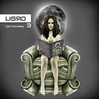 LIGRO - Dictionary 3  