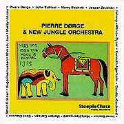 Pierre Dorge - Pierre Dorge & New Jungle Orchestra  