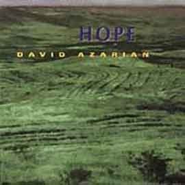 David Azarian - Hope  