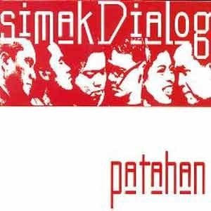 simakDialog - Patahan  