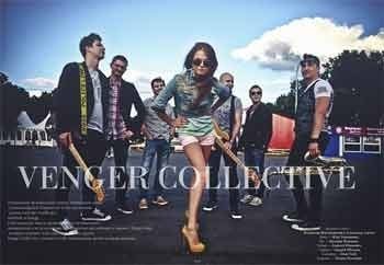 Venger Collective  