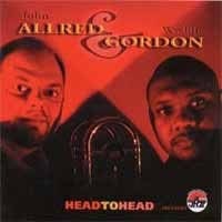 John Allred & Wycliffe Gordon - Head To Head  