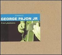 George Pajon Jr. - Fried Plantains  