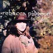 Rebecca Pidgeon - Four Marys  