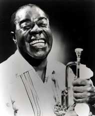 Louis Armstrong - Армстронгу - 100!!!  