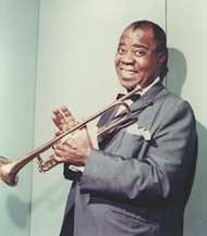 Louis Armstrong - Как печатались мемуары Луи Армстронга  
