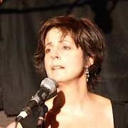Mary Setrakian  