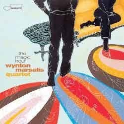 Wynton Marsalis - The Magic Hour  
