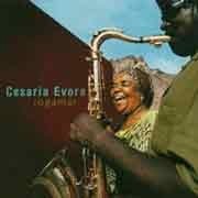 Cesaria Evora - Rogamar  