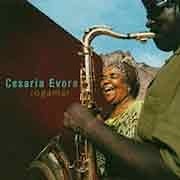 Cesaria Evora - Rogamar  