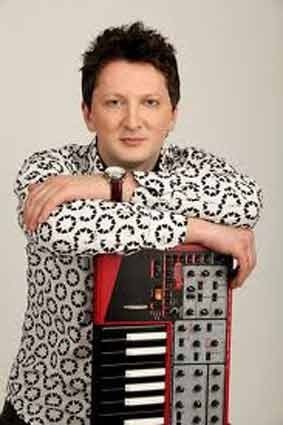 Константин Горячий  