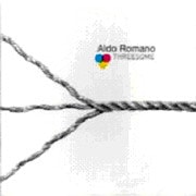 Aldo Romano - Threesome  