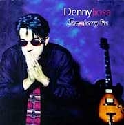 Denny Jiosa - Jazzberry Pie  