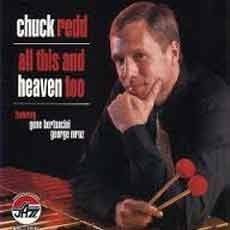 Chuck Redd - All This And Heaven Too  