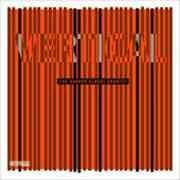 Sandro Albert Quartet - Vertical  