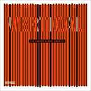 Sandro Albert Quartet - Vertical  