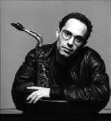 Ned Rothenberg - достичь внутренней свободы  