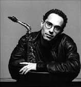 Ned Rothenberg - достичь внутренней свободы  
