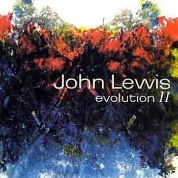John Lewis - Evolution II  