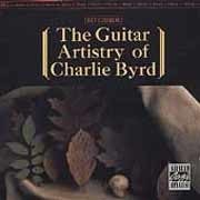 Charlie Byrd - The Guitar Artistry Of Charlie Byrd  