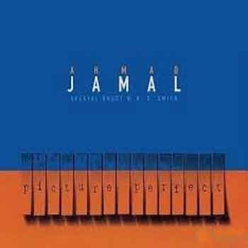 Ahmad Jamal - Picture Perfect  