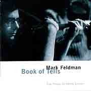 Mark Feldman - Book of Tells  