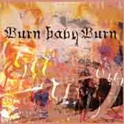 Norman Howard & Joe Phillips - Burn Baby Burn  
