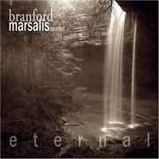 Branford Marsalis Quartet - Eternal  