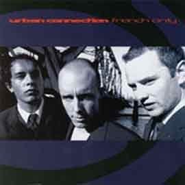 Urban Connection - Urban Connection  