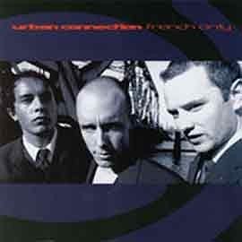 Urban Connection - Urban Connection  