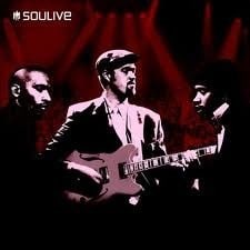 Soulive  