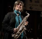Time Out Жеральдины Лоран "распечатали" российскую джазовую сцену  