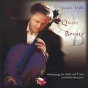 James Todd - Quiet Beauty  