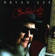 Bryan Lee - Crawfish Lady  
