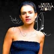 Mariana Aydar - Kavita 1  